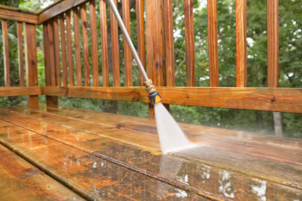 Roof Power Washing Services in Pilot Rock, OR